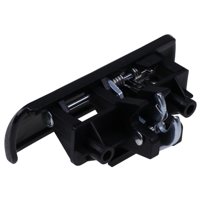 Poignée d'ouverture de loquet de boîte à gants 5EM34LAZ pour Dodge Dakota 97-00 Durango 98-00