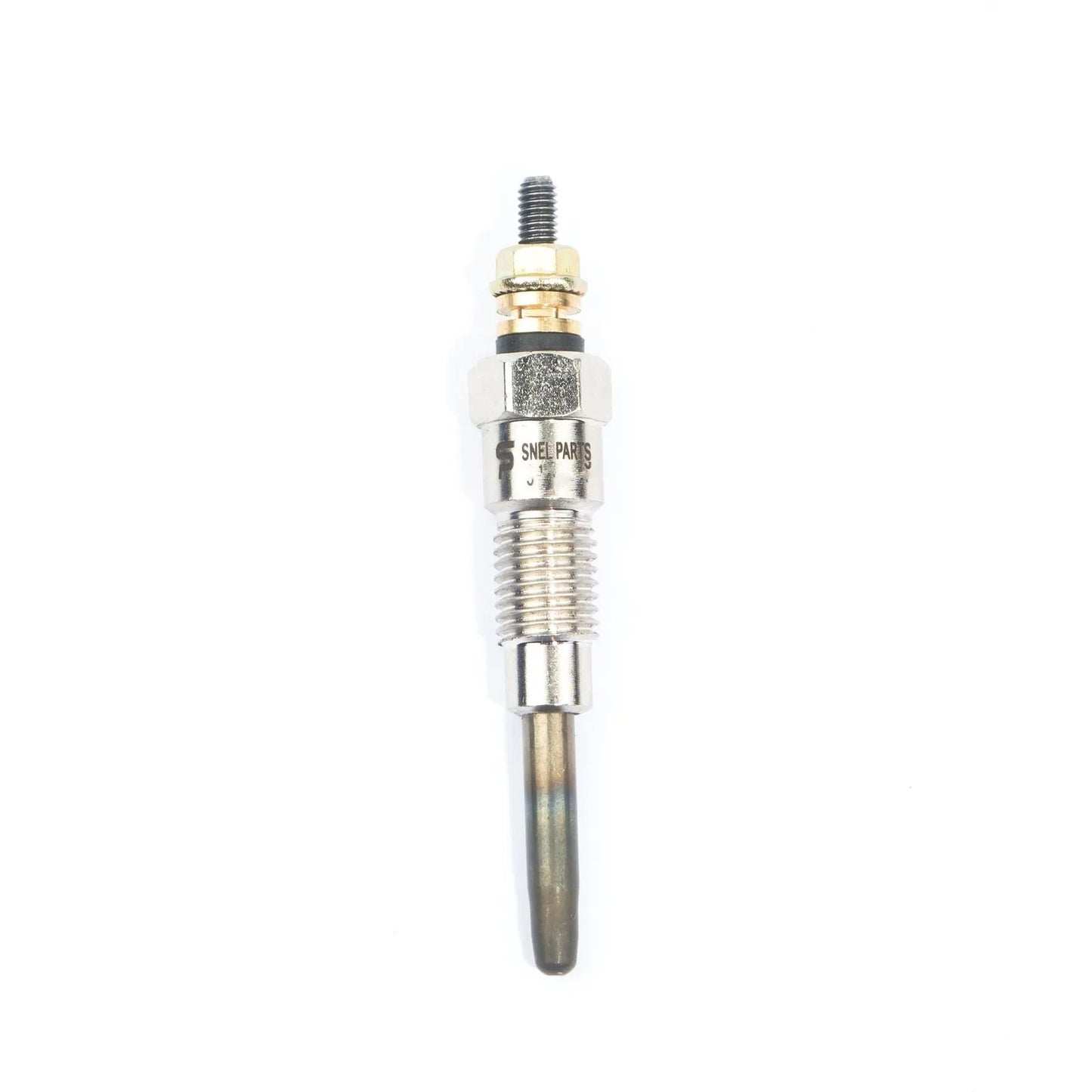 Glow Plug 16241-65511 16241-65510 for Kubota Engine D905 D1005 D1105 V1305 V1405 V1505 - KUDUPARTS