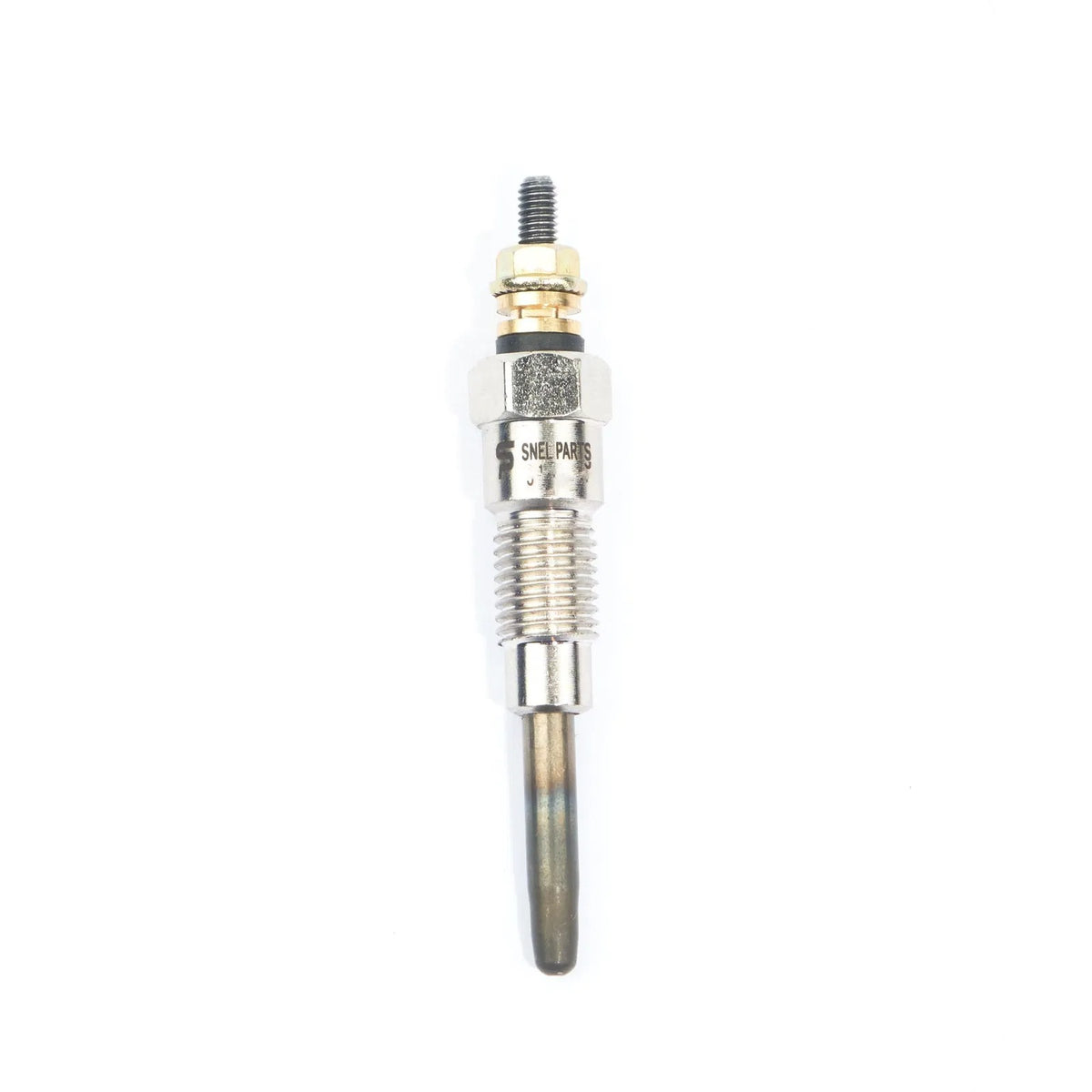 Glow Plug 16241-65511 16241-65510 for Kubota Engine D905 D1005 D1105 V1305 V1405 V1505 - KUDUPARTS