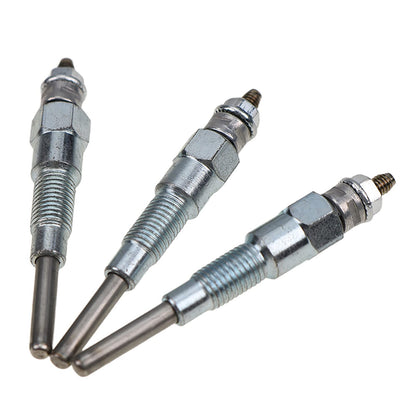 Glow Plug 1G679-65512 for Kubota Engine Z602 V2403 D902 V1505