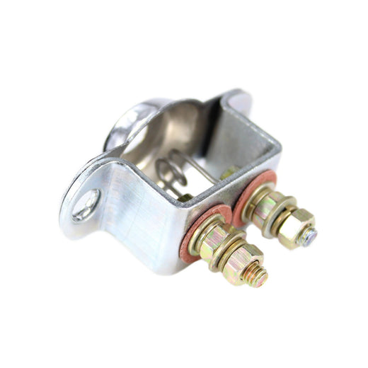 Glow Plug Indicator 15951-65950 for Kubota G3200 G4200 G-5500S GL-3500 GL-4500 GL-5500 GL-6500S - KUDUPARTS