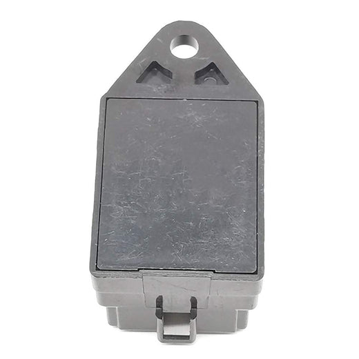Glow Plug Lamp Timer 12V 15694-65992 S81NL SN1NL 4 Wiring Terminals for Kubota V2203 Engine - KUDUPARTS