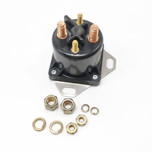 Glow Plug Relay For International T444E 7.3L 1995-2003 1826634C943 1831646C1 Ship to US - KUDUPARTS