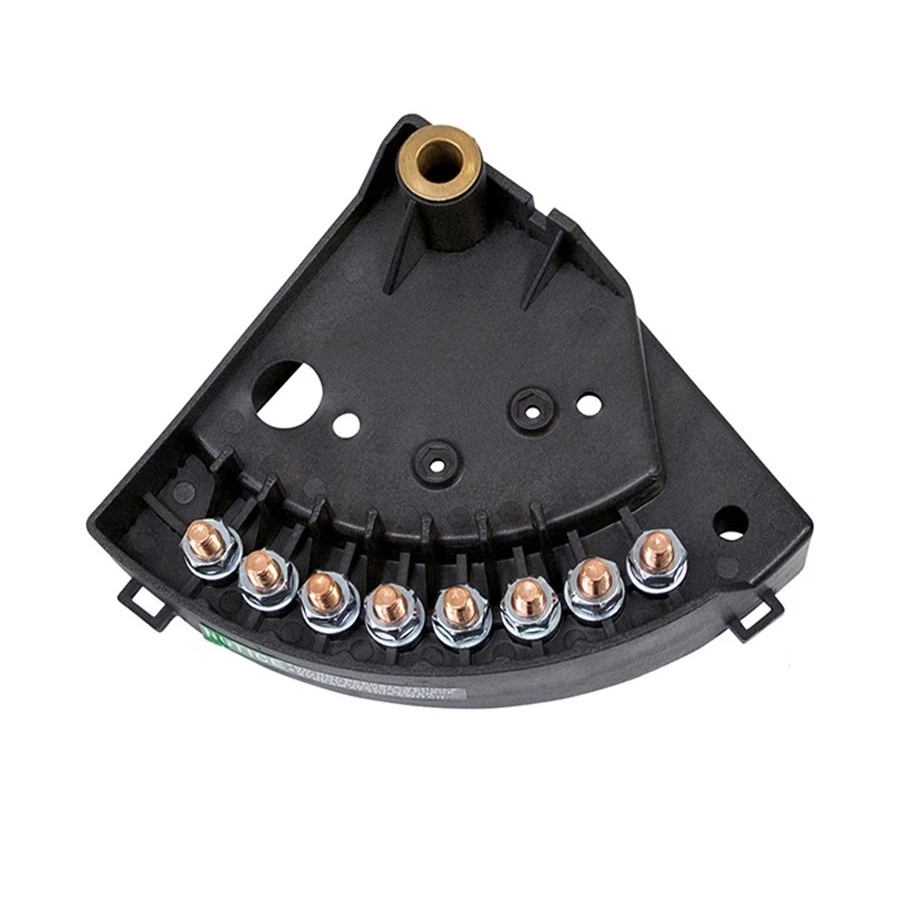 Golf Cart 36V V-Glide Switch Case Assembly S05723 for Club Car DS 1989 ...