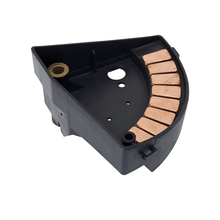 Golf Cart 36V V-Glide Switch Case Assembly S05723 for Club Car DS 1989-Up