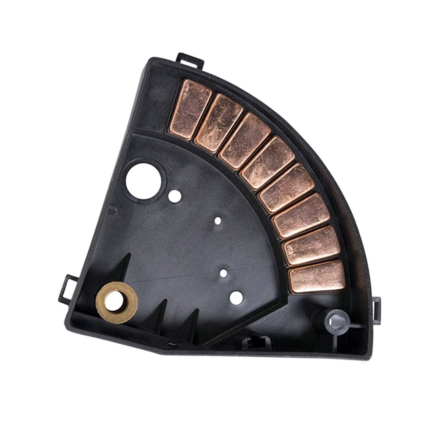 Golf Cart 36V V-Glide Switch Case Assembly S05723 for Club Car DS 1989 ...
