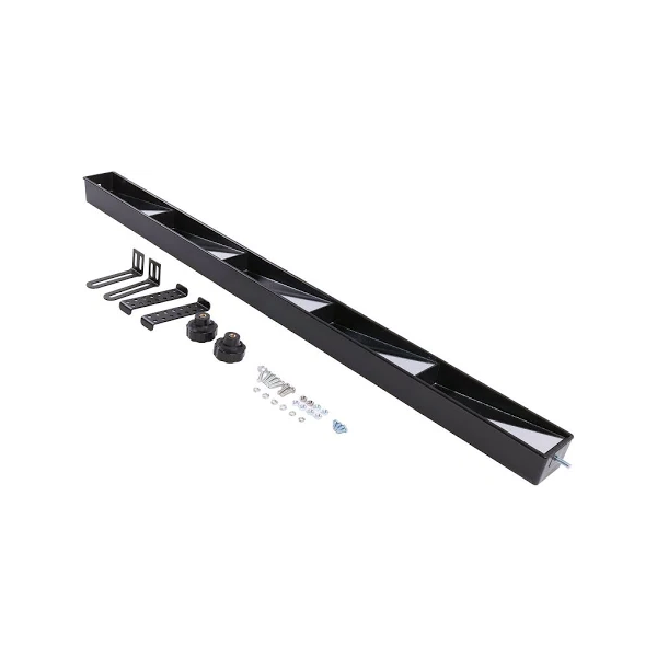 Golf Cart 5 Panel Mirror Eliminate Blind Spots Wide Angle Rear View Mirror for Yamaha EZGO Club Car