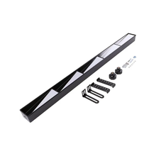 Golf Cart 5 Panel Mirror Eliminate Blind Spots Wide Angle Rear View Mirror for Yamaha EZGO Club Car