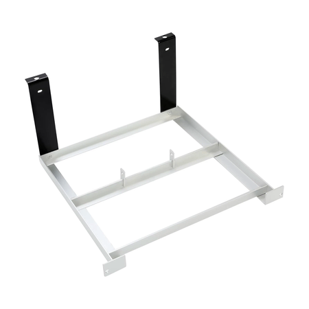 Golf Cart Aluminum Battery Tray for EZGO TXT Medalist Valor 1994-2013 - KUDUPARTS