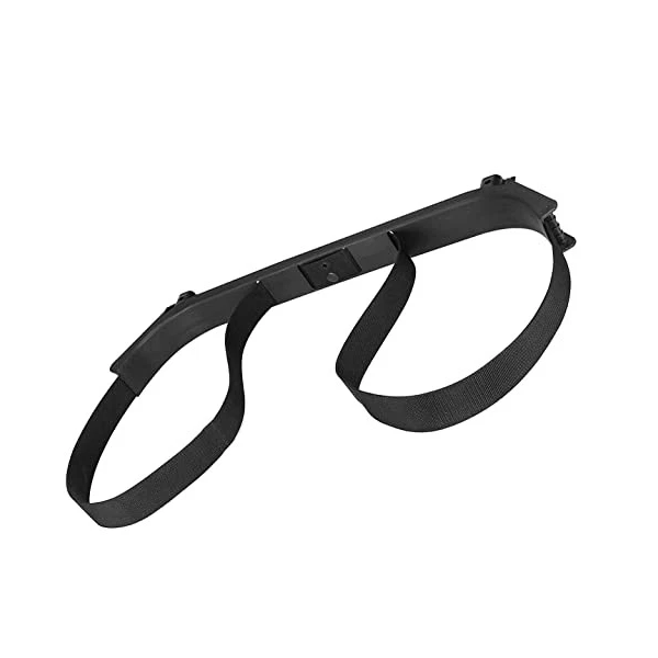 Golf Cart Bag Holder Bracket Rack 1013935 for Club Car DS 1987-Up