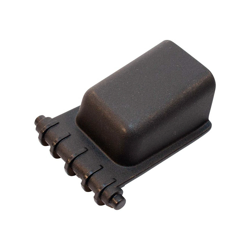 Golf Cart Bag Strap Buckle 102517001 for Club Car Gas and Electric Precedent 2004-Up - KUDUPARTS