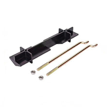 Golf Cart Battery Hold Down Kit 70045-G01 01101-G01 for EZGO TXT Medalist 1994-Up - KUDUPARTS