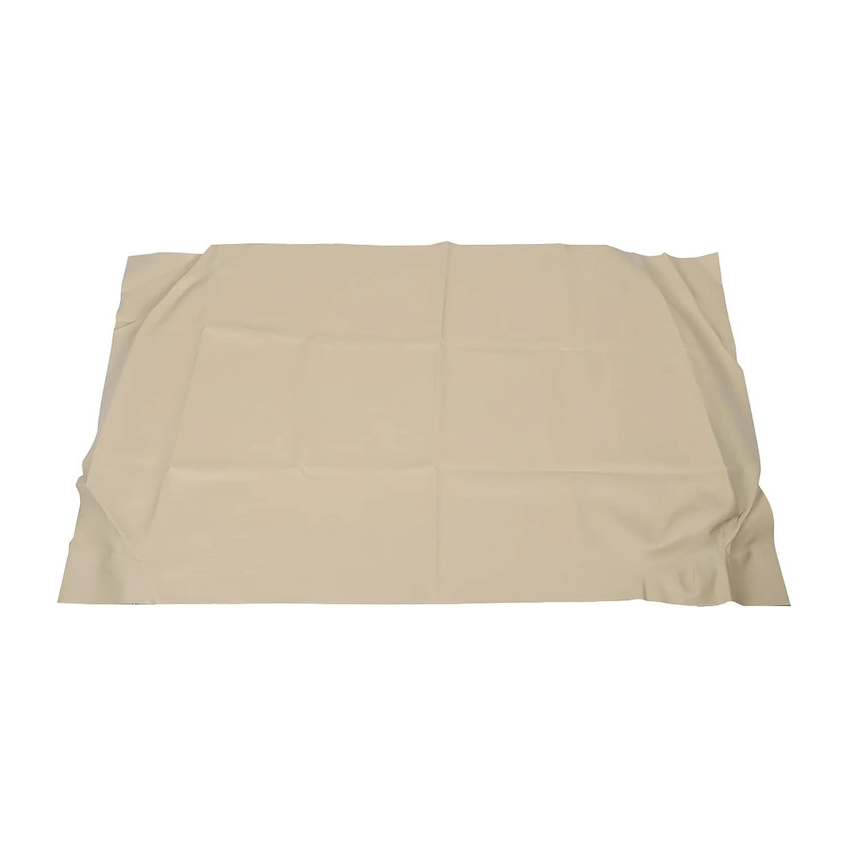 Golf Cart Buff Front Seat Cover 101998201 for Club Car DS 2000-Up - KUDUPARTS
