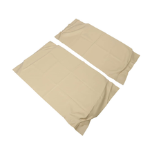 Golf Cart Buff Front Seat Cover 101998201 for Club Car DS 2000-Up