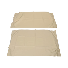 Golf Cart Buff Front Seat Cover 101998201 for Club Car DS 2000-Up