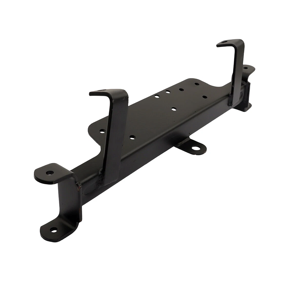 Golf Cart Front Axle Weldment 602513 70963-G01 70744-G01 for EZGO TXT 2001-up - KUDUPARTS