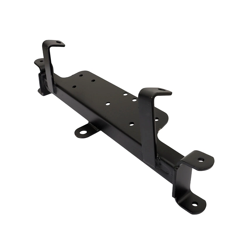 Golf Cart Front Axle Weldment 602513 70963-G01 70744-G01 for EZGO TXT 2001-up - KUDUPARTS