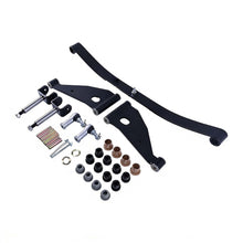 Golf Cart Front Repair Kit 1020226-01 102506601 103388501 102287201 for Club Car Precedent 2004-Up Gas & Electric - KUDUPARTS