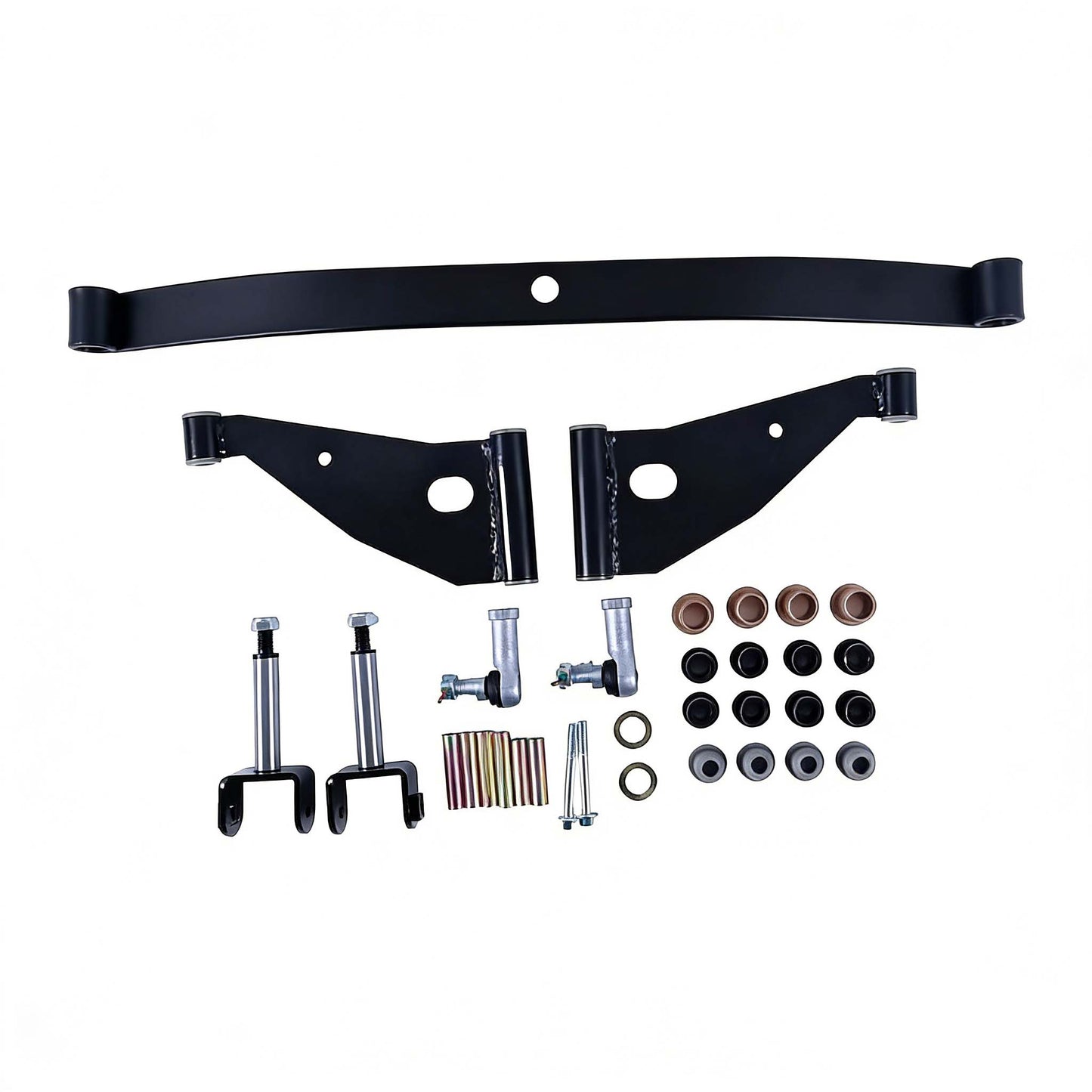 Golf Cart Front Repair Kit 1020226-01 102506601 103388501 102287201 for Club Car Precedent 2004-Up Gas & Electric