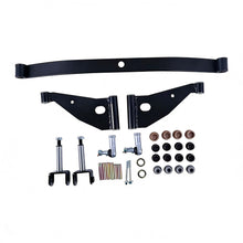 Golf Cart Front Repair Kit 1020226-01 102506601 103388501 102287201 for Club Car Precedent 2004-Up Gas & Electric - KUDUPARTS