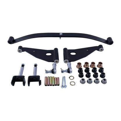 Golf Cart Front Repair Kit 1020226-01 102506601 103388501 102287201 for Club Car Precedent 2004-Up Gas & Electric