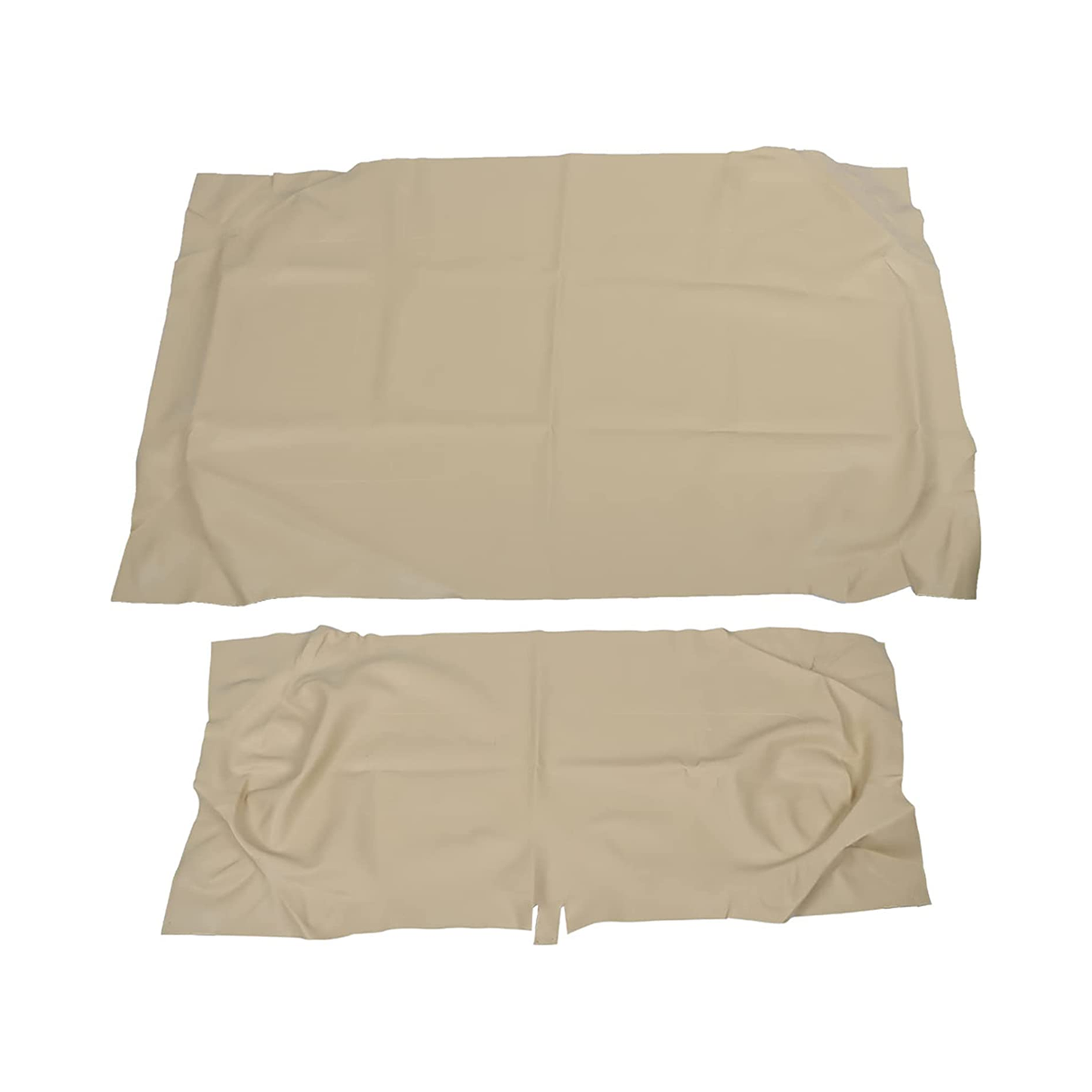 Golf Cart Front Seat Cover Set Replacement for EZGO TXT 1995-2013 Golf Carts