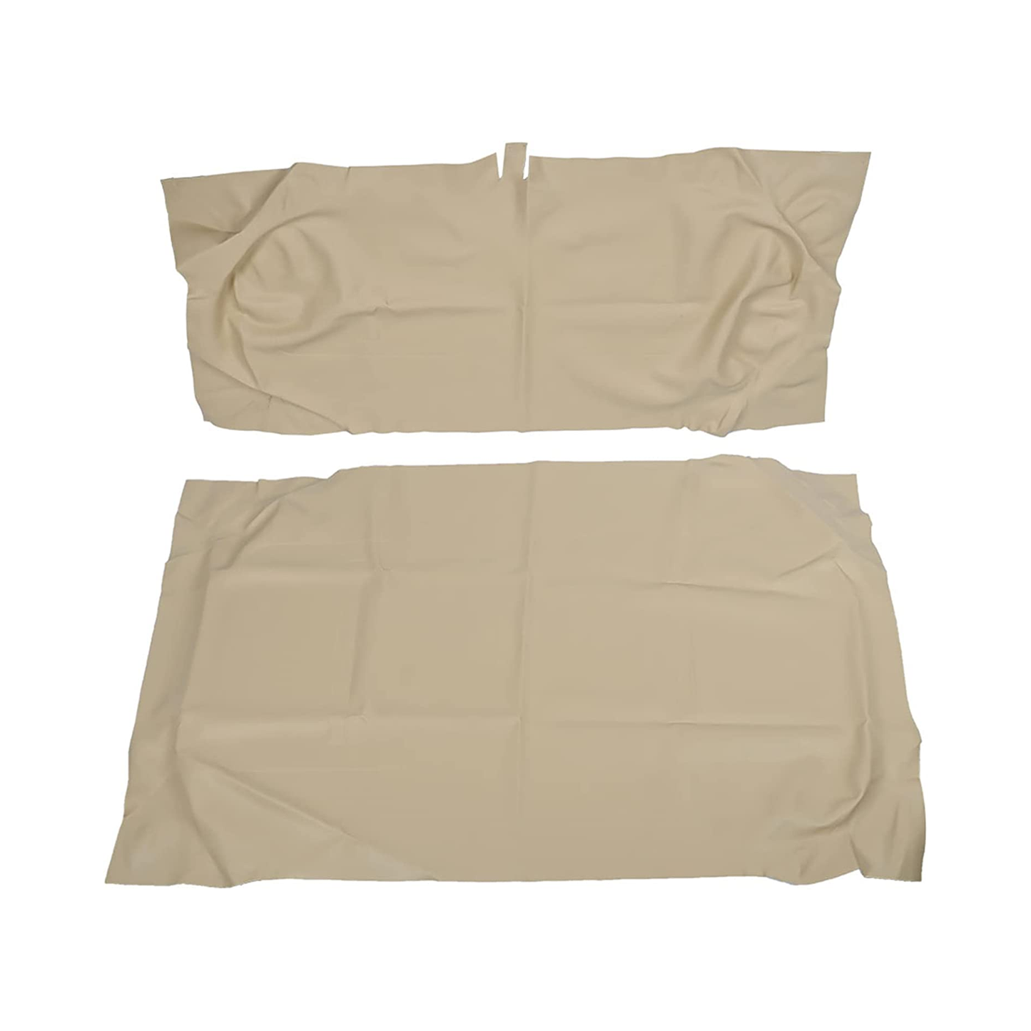 Golf Cart Front Seat Cover Set Replacement for EZGO TXT 1995-2013 Golf Carts