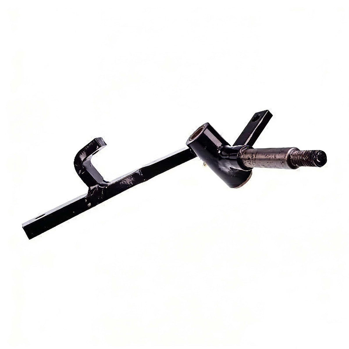 Golf Cart Spindle Assembly 102832601 for Club Car DS 2004-Up Ga - KUDUPARTS