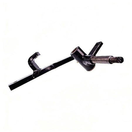 Golf Cart Spindle Assembly 102832601 for Club Car DS 2004-Up Ga - KUDUPARTS