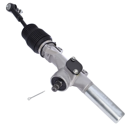 Golf Cart Steering Gear Box Assembly 70602-G01 70602-G02 for EZGO Golf Cart Car TXT - KUDUPARTS