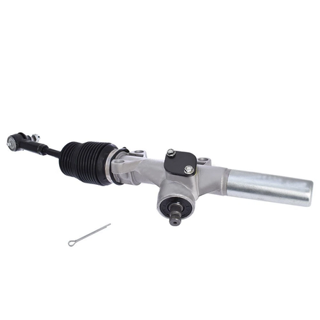 Golf Cart Steering Gear Box Assembly 70602-G01 70602-G02 for EZGO Golf Cart Car TXT - KUDUPARTS