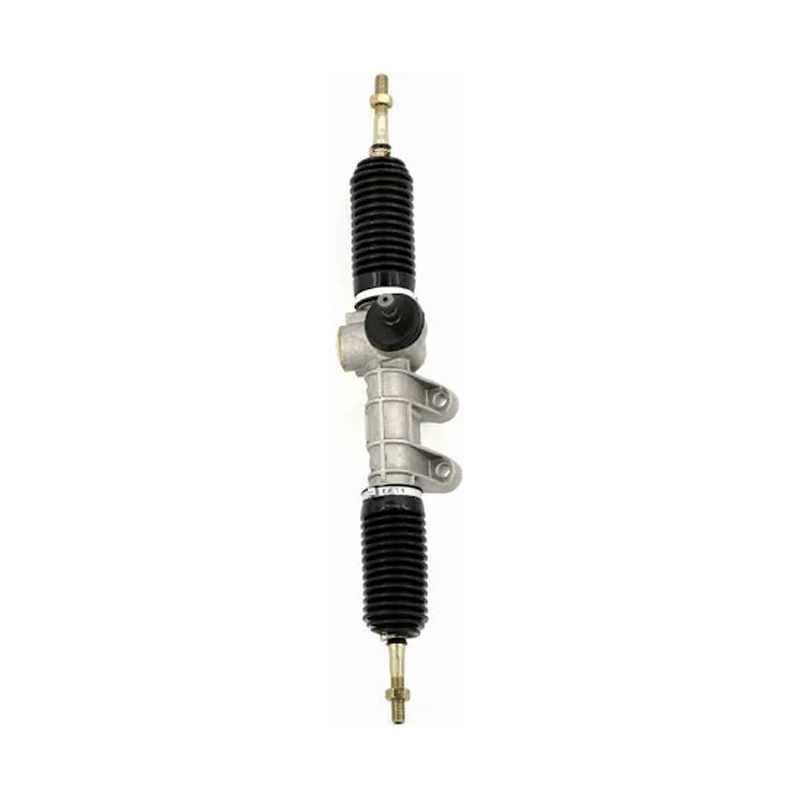 Golf Cart Steering Gear Box JW1-F3400-00 JW1-F3400-01 for Yamaha G29 Gas & Electric Golf Cart 2007-2016 - KUDUPARTS