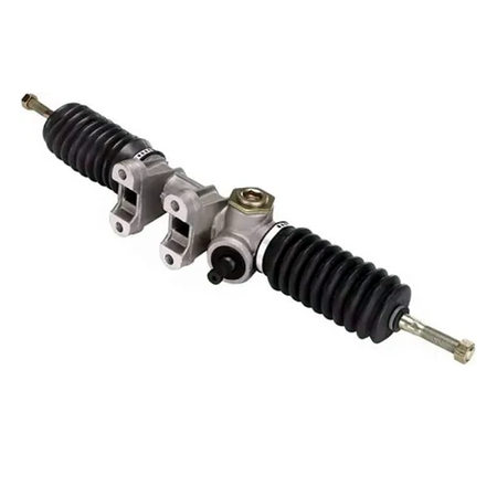 Golf Cart Steering Gear Box JW1-F3400-00 JW1-F3400-01 for Yamaha G29 Gas & Electric Golf Cart 2007-2016 - KUDUPARTS