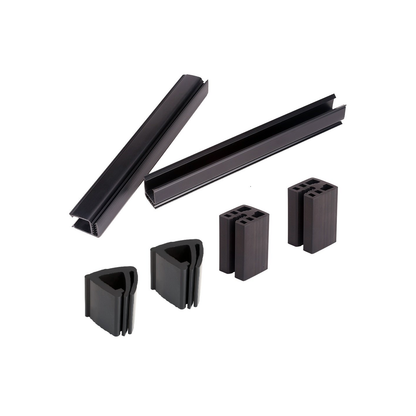 Golf Cart Windshield Mounting Clips Kit 101444101 102005801 102163001 for Club Car DS & Precedent 1994-up