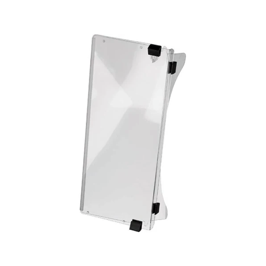Golf Cart Windshield for Yamaha Drive G29 Gas or Electric Model 2007-2016 - KUDUPARTS