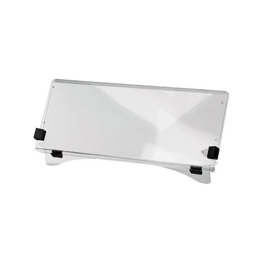 Golf Cart Windshield for Yamaha Drive G29 Gas or Electric Model 2007-2016 - KUDUPARTS