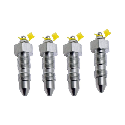 Grease Valve 2444P803 for Kobelco SK100 SK120 SK230 SK330 SK400 SK200 SK400