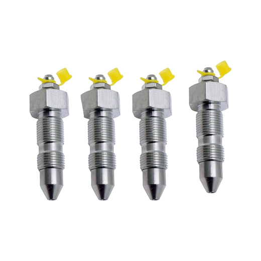 Grease Valve 2444P803 for Kobelco SK100 SK120 SK230 SK330 SK400 SK200 SK400 - KUDUPARTS