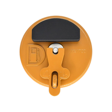 Great Quality Fuel Tank Cap for Caterpillar CAT Excavator E350 E330 E325 E322 E320 E312C E311B E307 E300