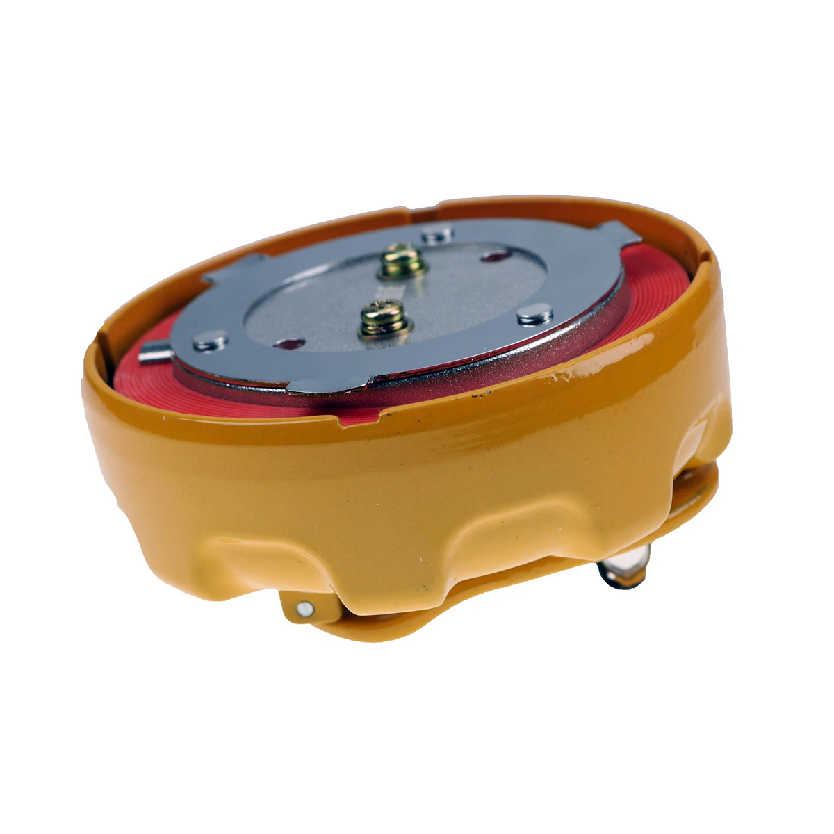 Great Quality Fuel Tank Cap for Sany SY16C SY35U SY55C-9 SY65C-9 SY75C-9 SY85C-9 SY95C-9 SY115C-9 SY135C-9 - KUDUPARTS