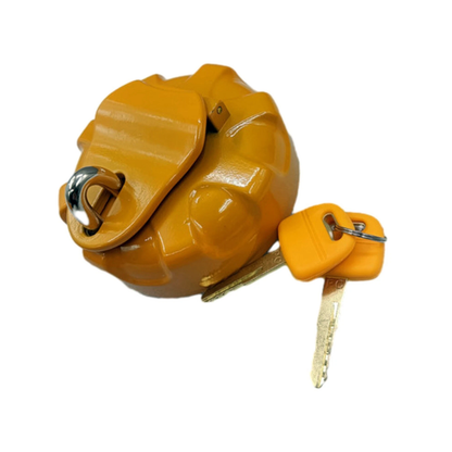 Great Quality for XCMG XE15 XE40 XE50C XE60CA XE65D XE215 XE370 XE470 XE700 XE900 XE3000 XE3600 XE4000 Fuel Tank Cap