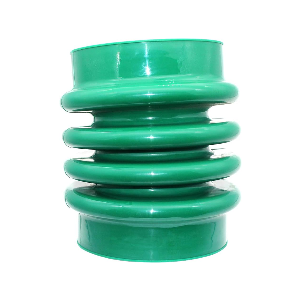 Green Bellows 5001006882 1006882 for Wacker Neuson Jumping Jack Rammer BS60 BS600 BS70 BS700 DS70 DS72Y - KUDUPARTS