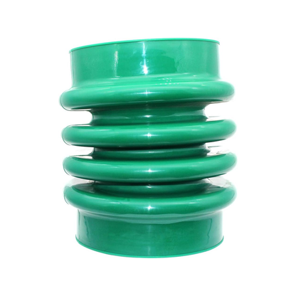 Green Bellows 5001006882 1006882 for Wacker Neuson Jumping Jack Rammer BS60 BS600 BS70 BS700 DS70 DS72Y