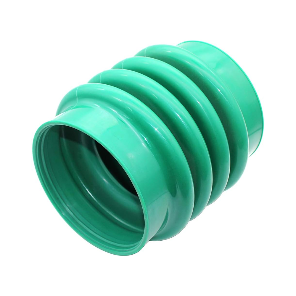 Green Bellows 5001006882 1006882 for Wacker Neuson Jumping Jack Rammer BS60 BS600 BS70 BS700 DS70 DS72Y