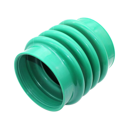 Green Bellows 5001006882 1006882 for Wacker Neuson Jumping Jack Rammer BS60 BS600 BS70 BS700 DS70 DS72Y
