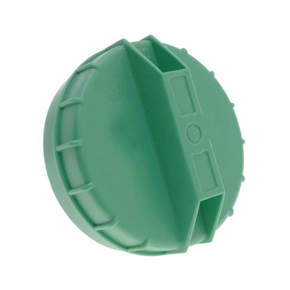 Green Diesel Fuel Fill Cap 6661114 for Bobcat Loader 753 763 773 843 853 864 873 S175 S185 S250 S300 T250 T140 T190 T200 T300 T320