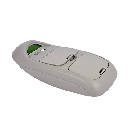 Grey Sturdy Overhead Console Assembly 2C3Z-25519A70-ACC for Ford F-250 F-350 F-450 F-550 Super Duty 2002-2024