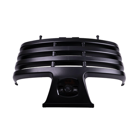 Grille AM129766 for John Deere Tractor X700 X720 X724 X728 X729 X740 X744 X748 X749 X495 X585 X595 - KUDUPARTS