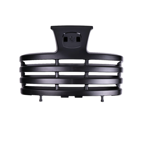 Grille AM129766 for John Deere Tractor X700 X720 X724 X728 X729 X740 X744 X748 X749 X495 X585 X595 - KUDUPARTS