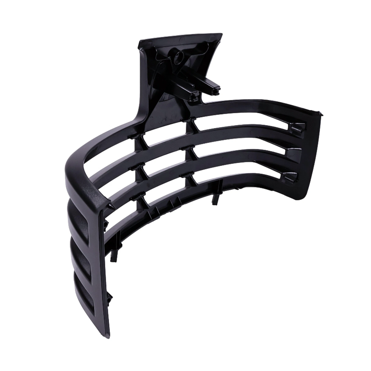 Grille AM129766 for John Deere Tractor X700 X720 X724 X728 X729 X740 X744 X748 X749 X495 X585 X595 - KUDUPARTS